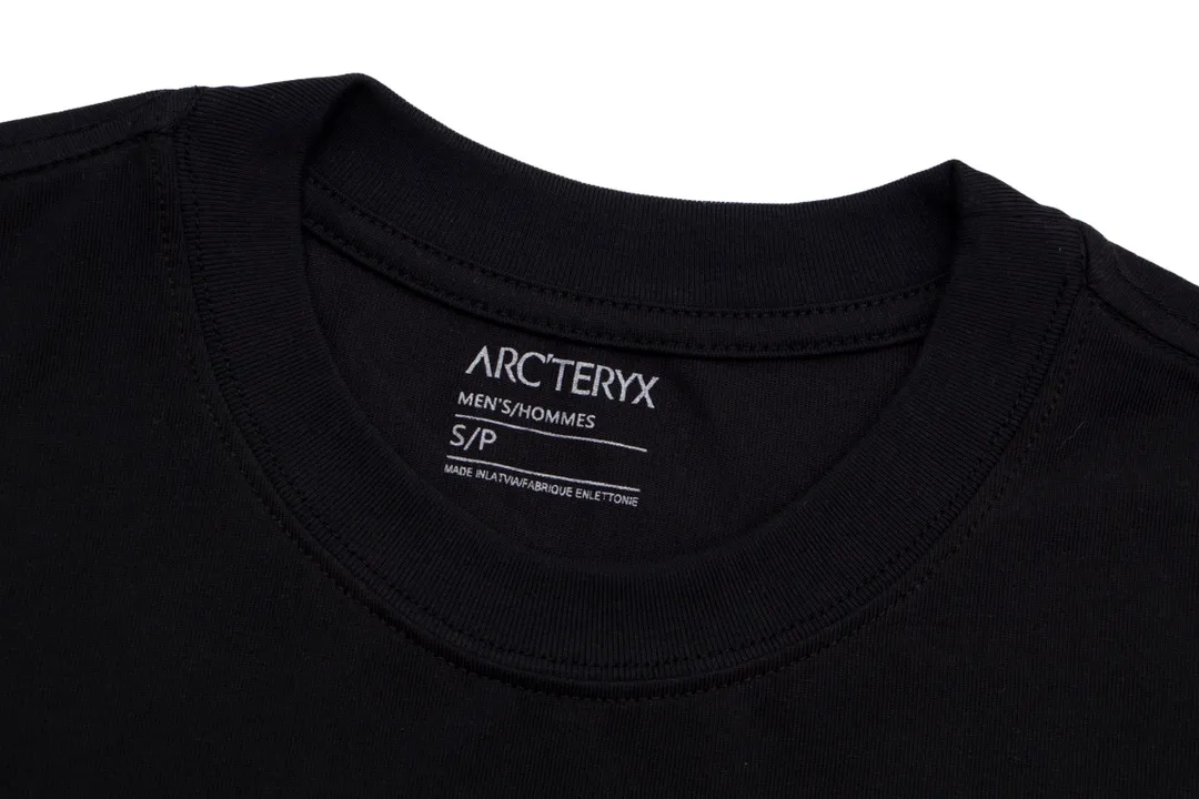 Arc’teryx ARC 23SS logo T 60 ， g 。 Breathable， ， ， 。 logo ， 。 ， 。 ， ， ， ， 。 Size:XS-L